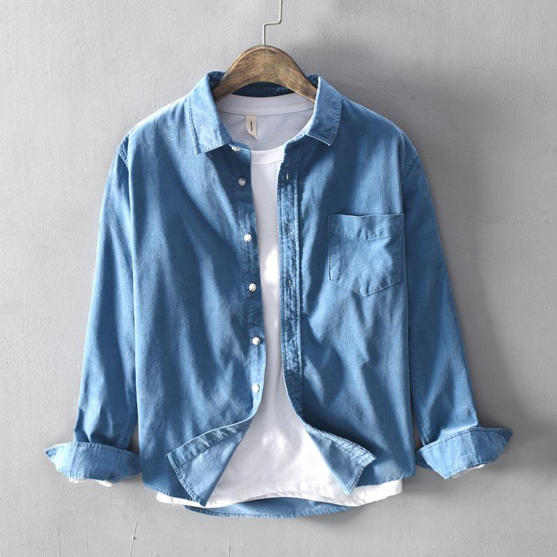 Manuel Button-Down Shirt