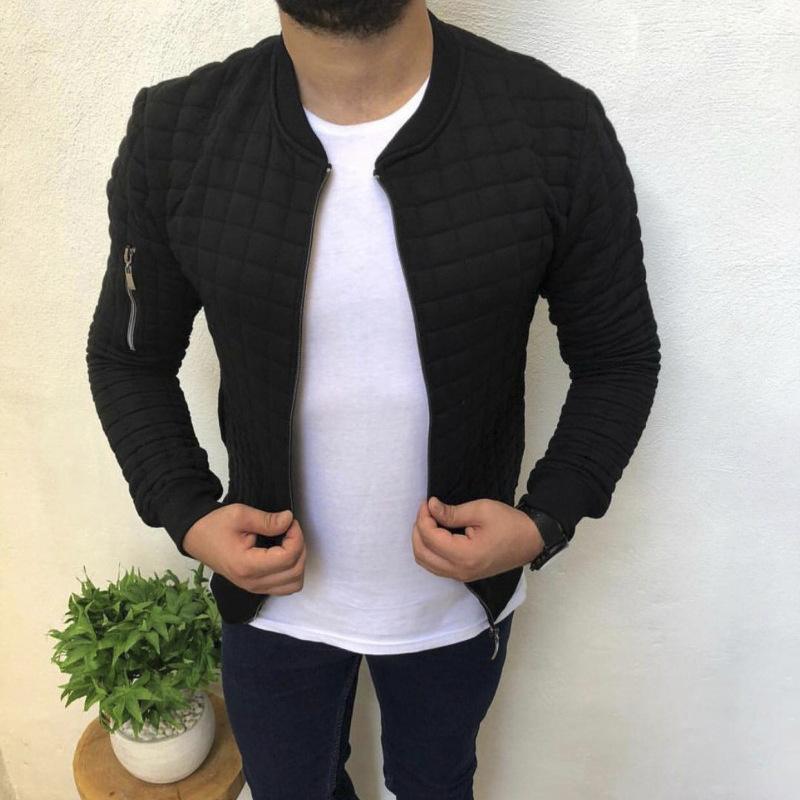 Tommaso Jacket