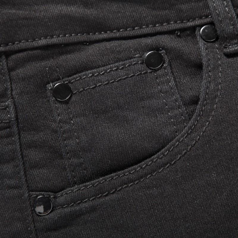Dark Slim-Fit Jeans