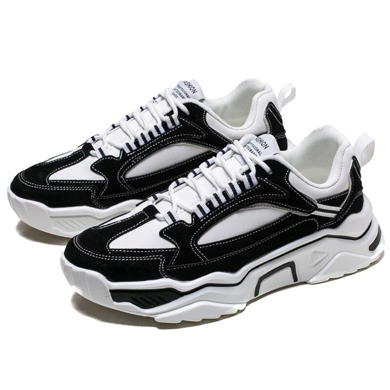 Classic Casual Sneakers