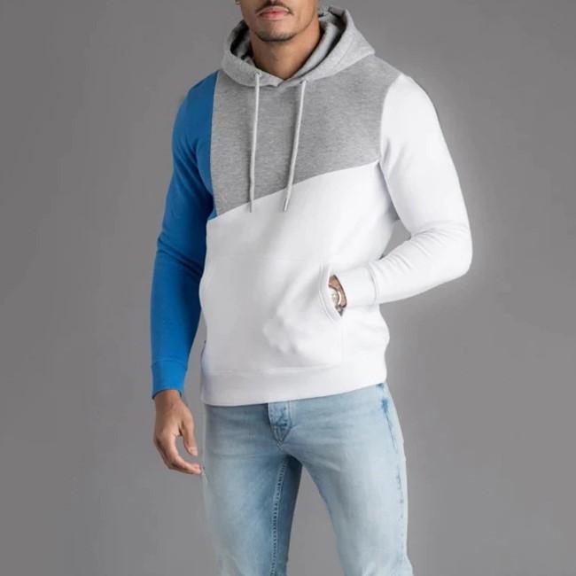 Slim-Fit Hoodie