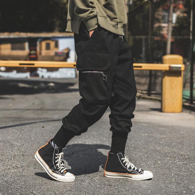 John Fashion Joggers