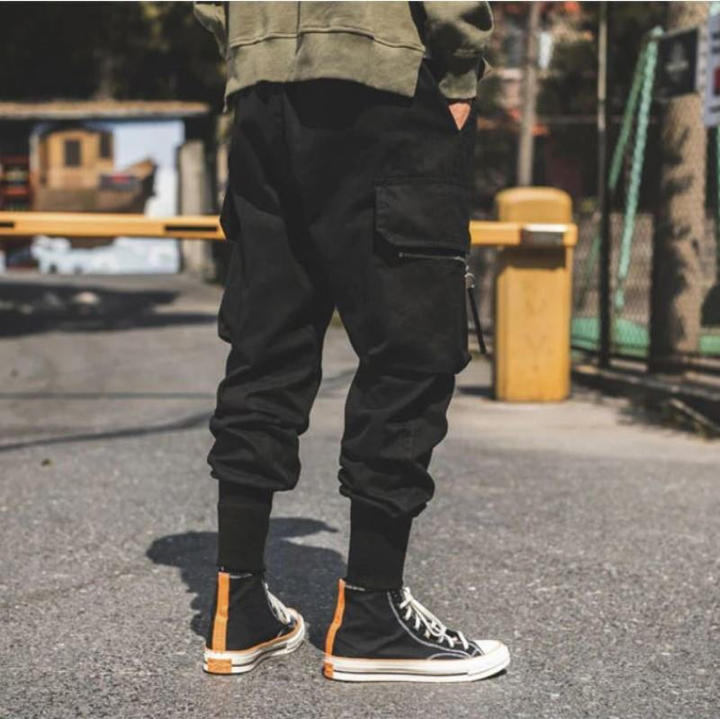 John Fashion Joggers