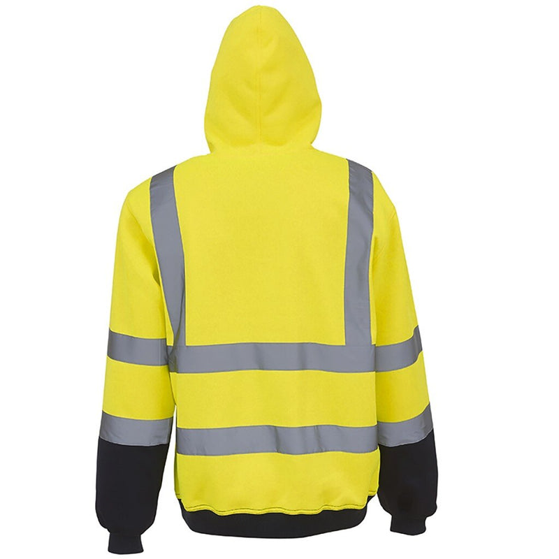 Enhanced Visibility Hoodie