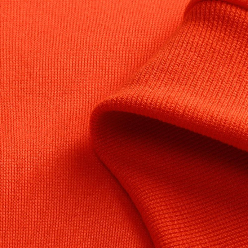 High Visibility Zip Up Hoodie