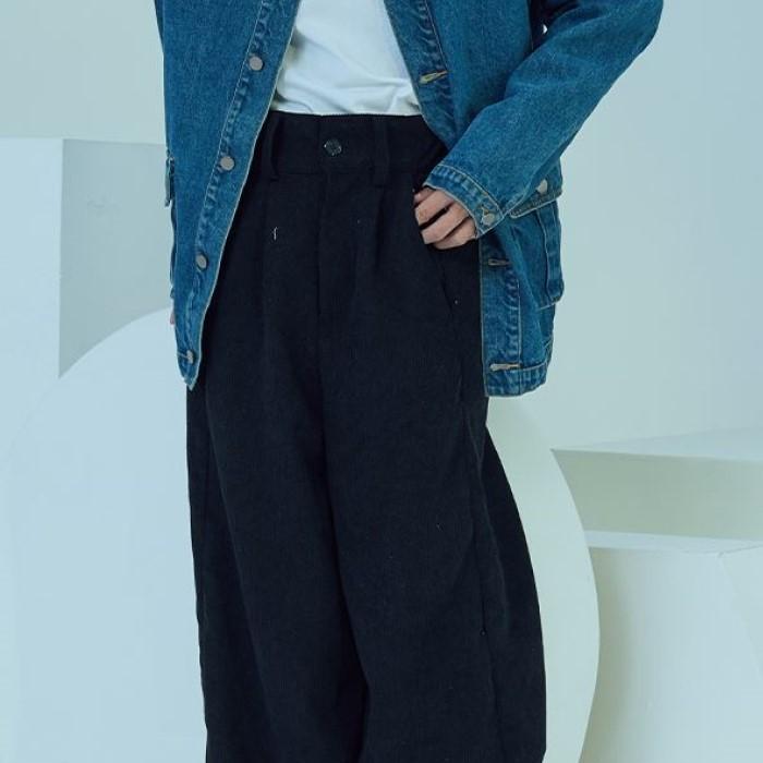 Baggy Fit Pants