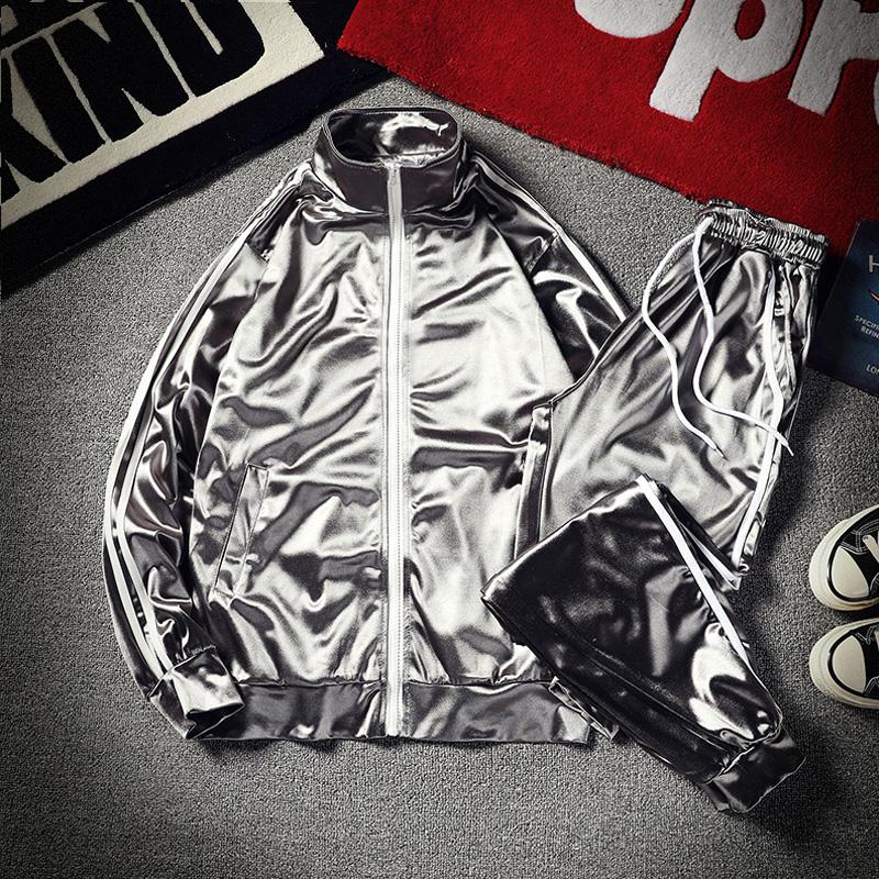 Chándal deportivo de gasa