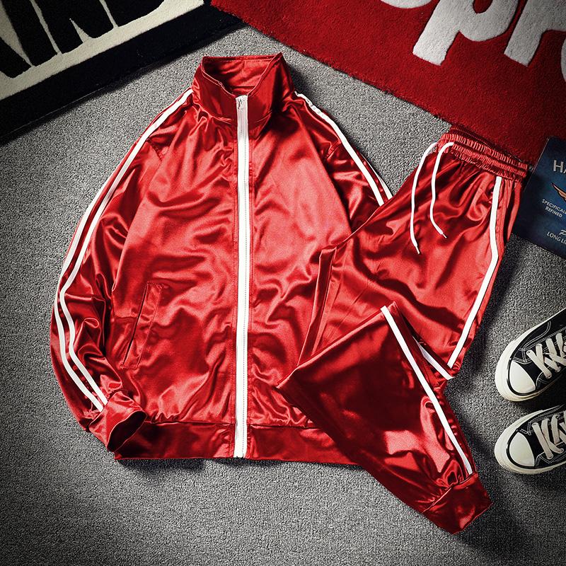 Chándal deportivo de gasa