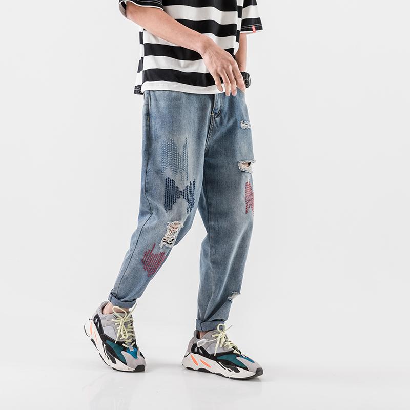 Regular Fit Jeans