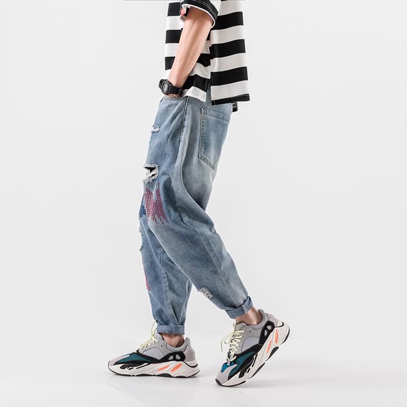 Regular Fit Jeans