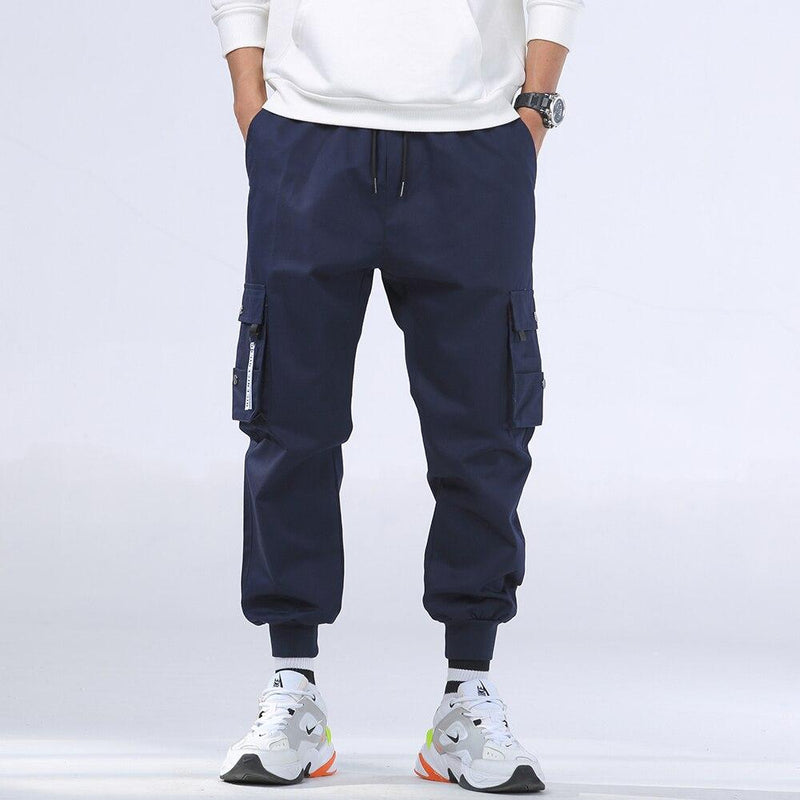 Urban Classic Cargo Joggers
