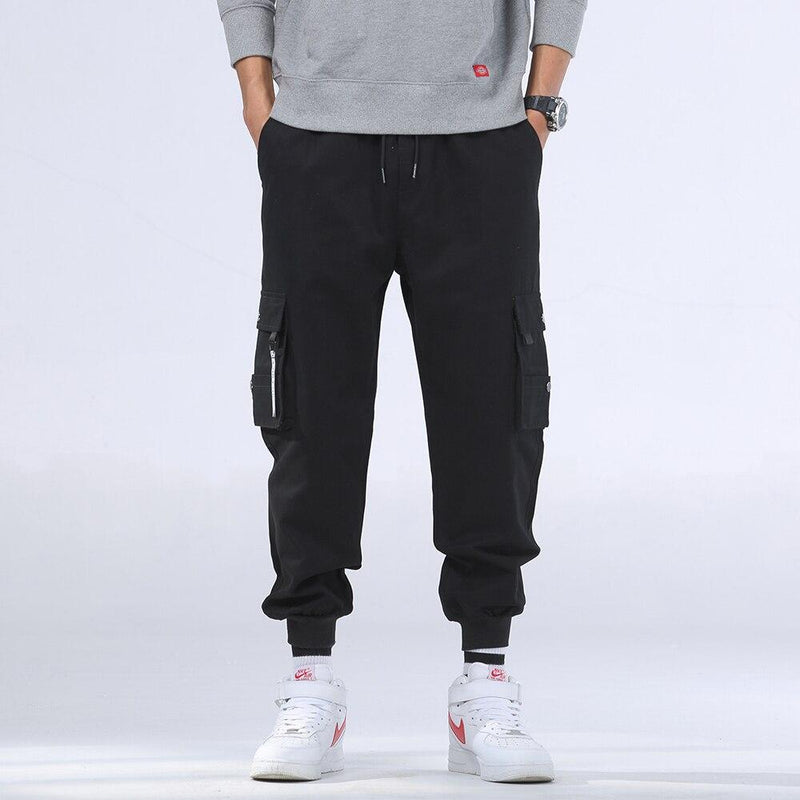 Urban Classic Cargo Joggers