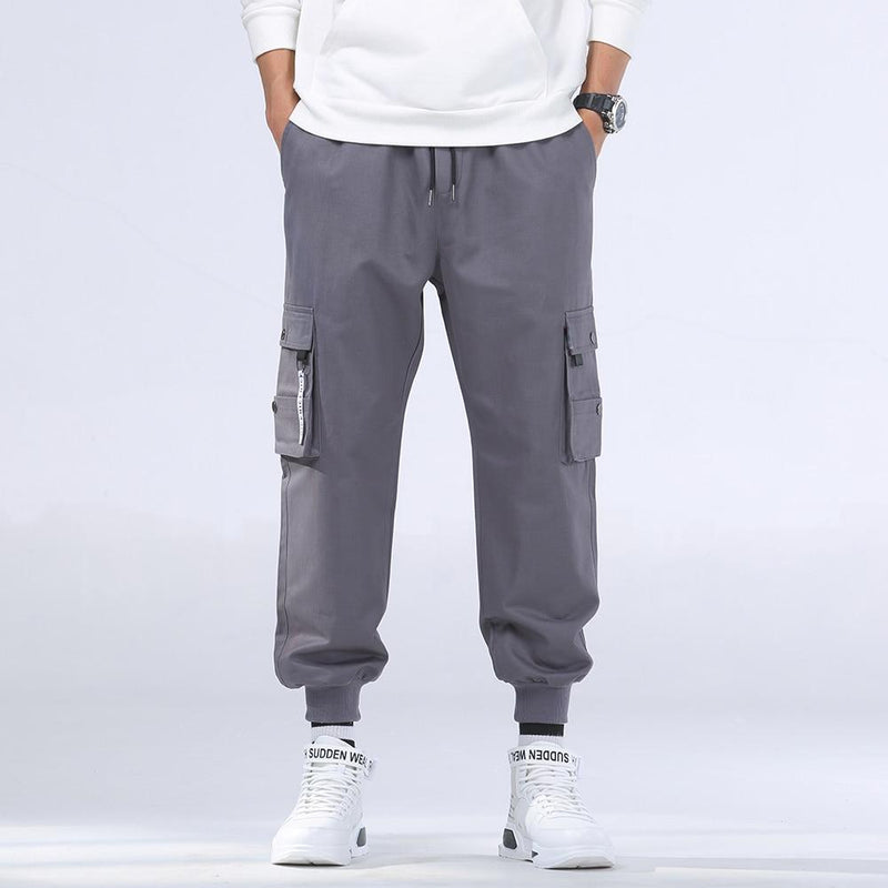 Urban Classic Cargo Joggers