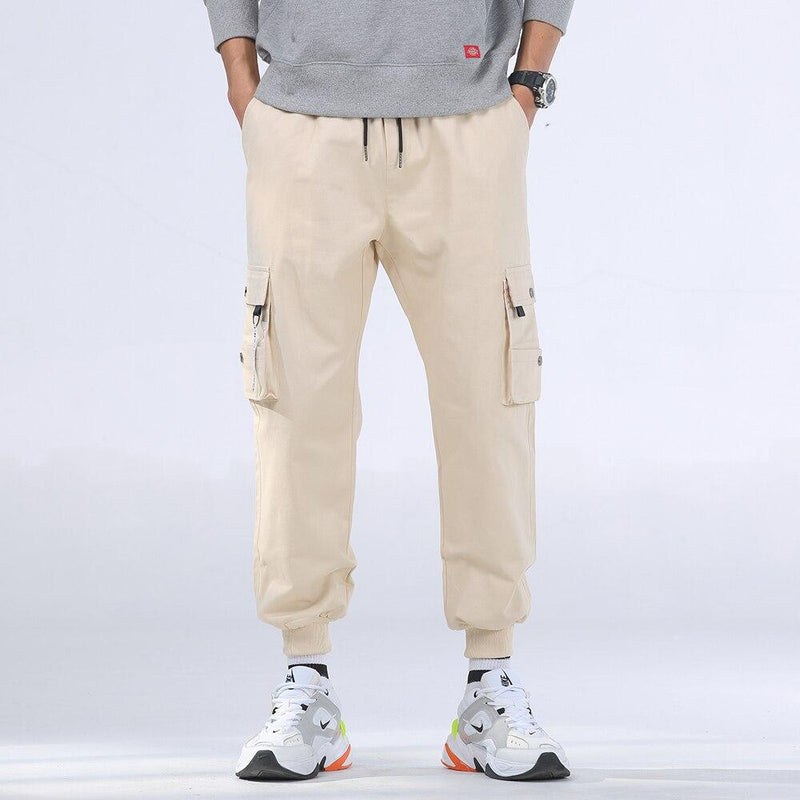 Urban Classic Cargo Joggers