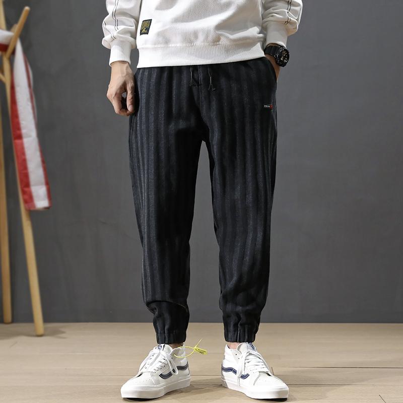 Winston Casual Joggers