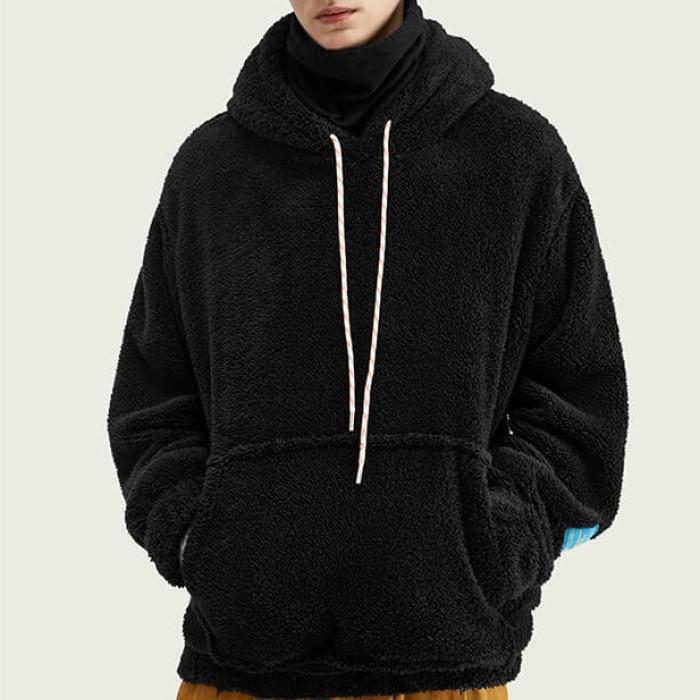 Hudson Hoodie