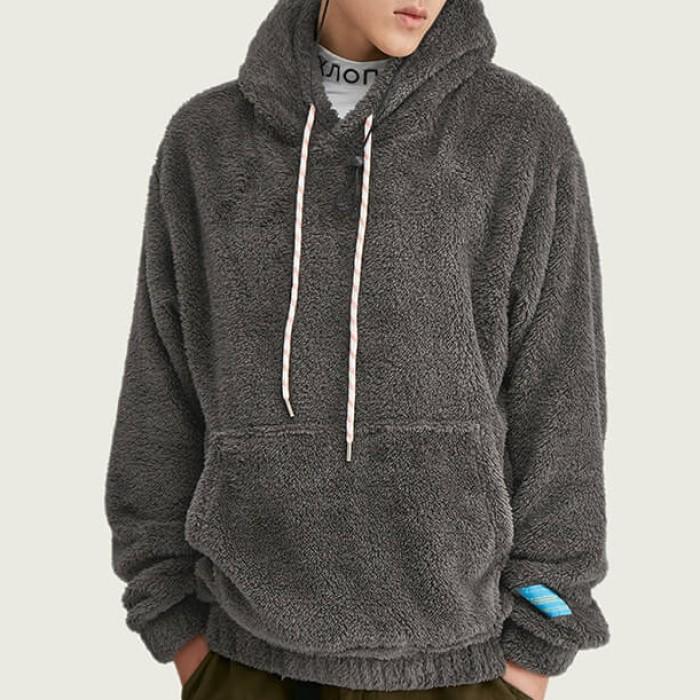 Hudson Hoodie