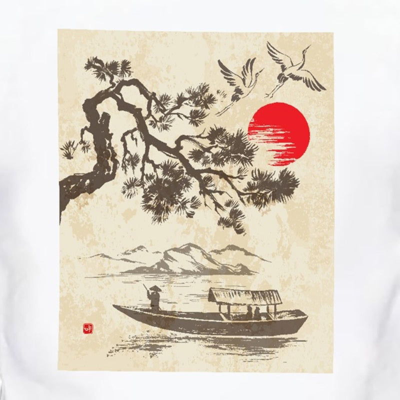 Lake Trip T-Shirt