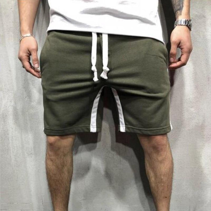 Hinton-casual shorts