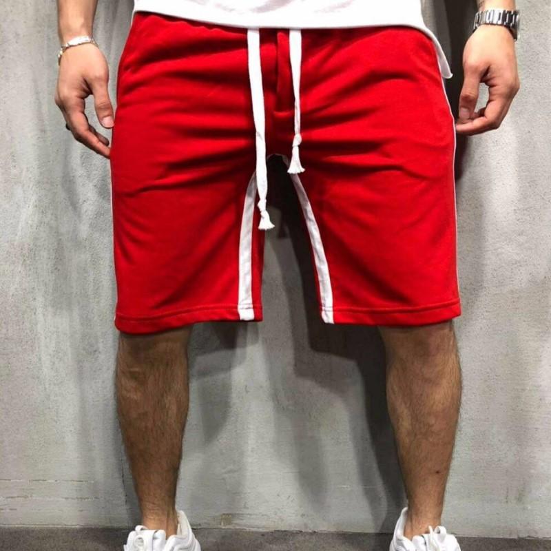 Hinton Casual Shorts