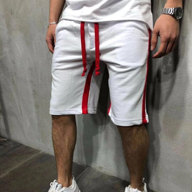 Hinton Casual Shorts