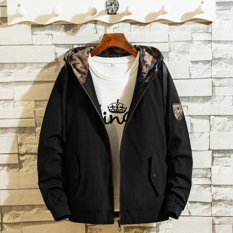 Future Bomber Jacket