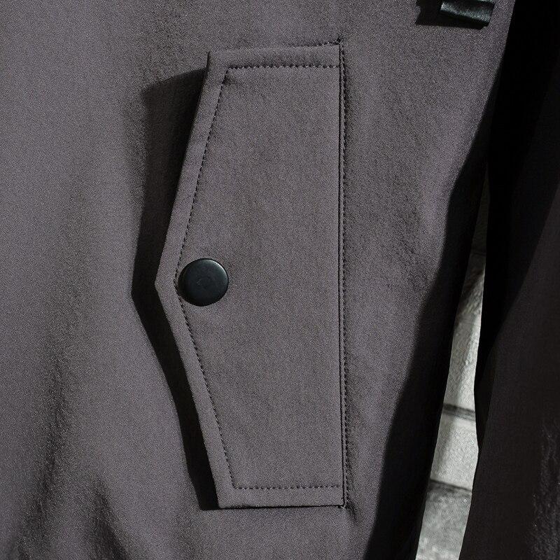 Future Bomber Jacket