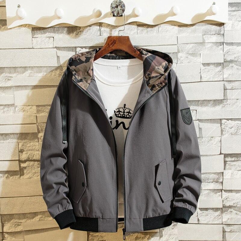 Future Bomber Jacket