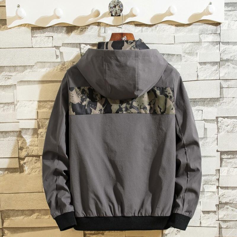 Future Bomber Jacket