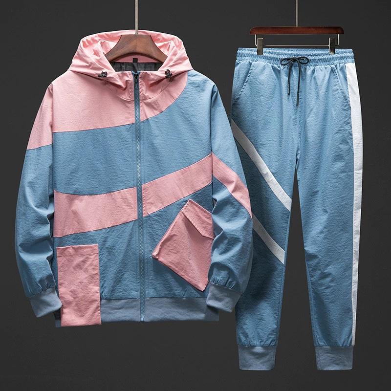 Two Piece Tracksuit