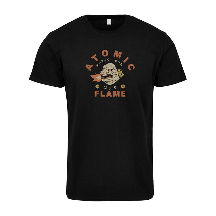 Atom Flame T-Shirt