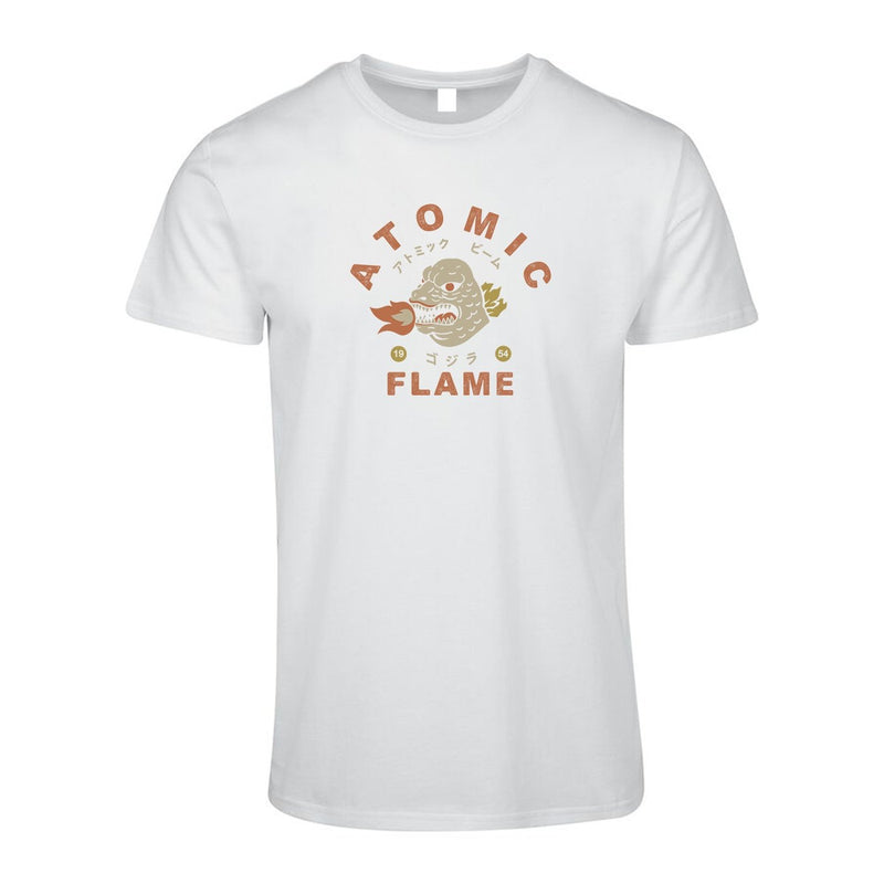 Atom Flame T-Shirt