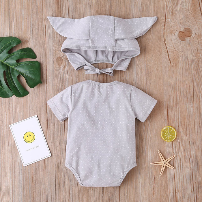 Baby Unisex casual Jumpsuits