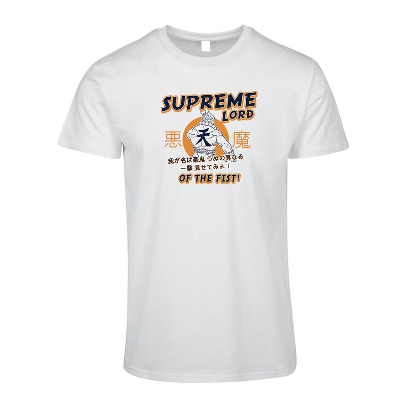 Supreme Lord T-Shirt