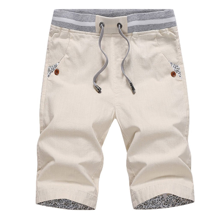 Pantalones cortos de verano de ocio