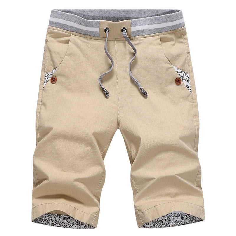 Leisure Summer Shorts