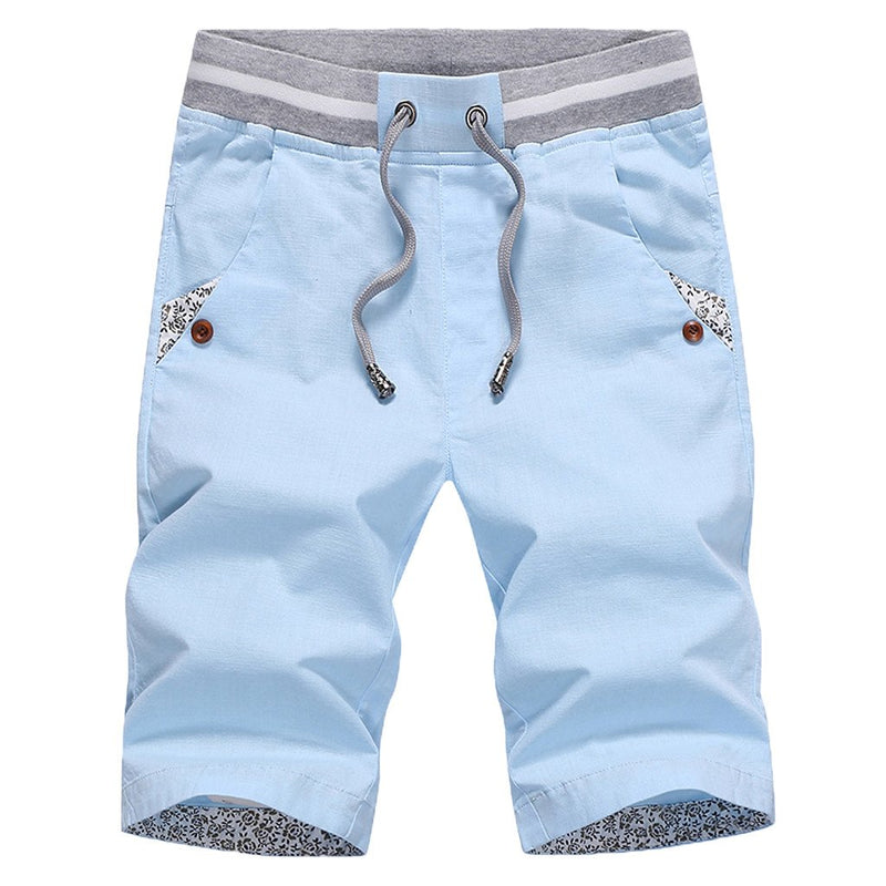 Leisure Summer Shorts