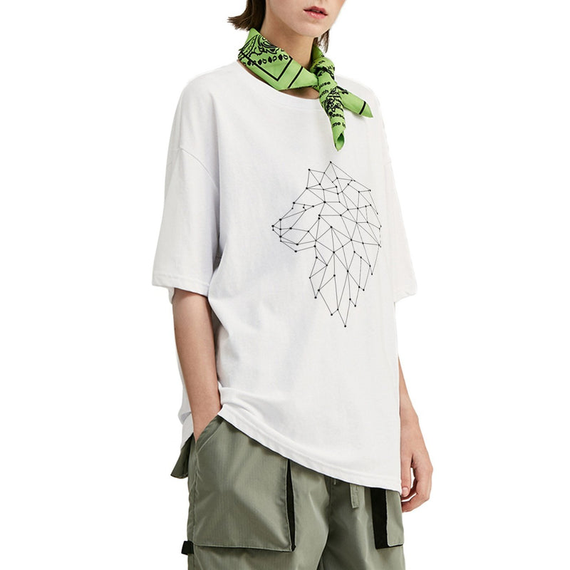 Lio Oversized T-Shirt