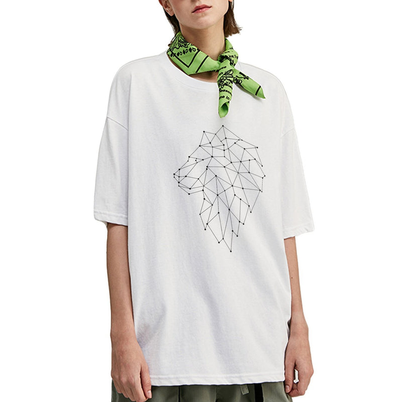 Lio Oversized T-Shirt