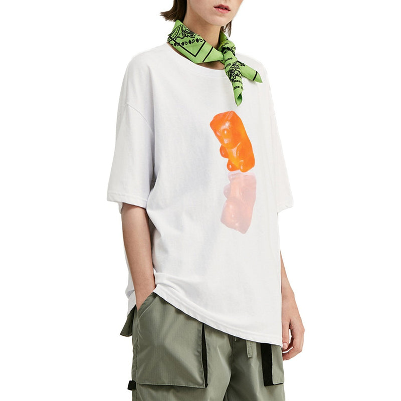 Gummy Bear Oversized T-Shirt