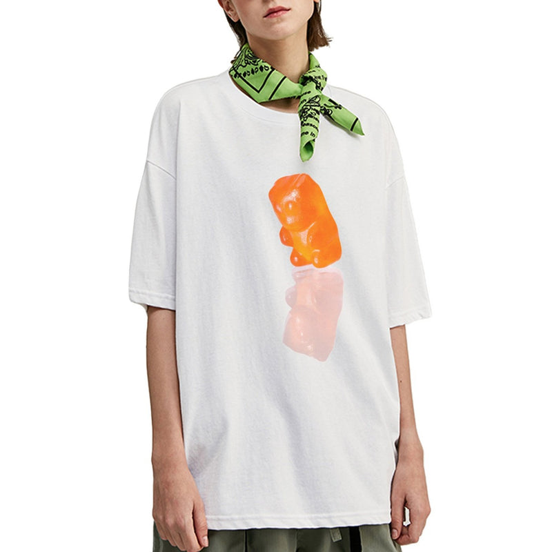 Gummy Bear Oversized T-Shirt