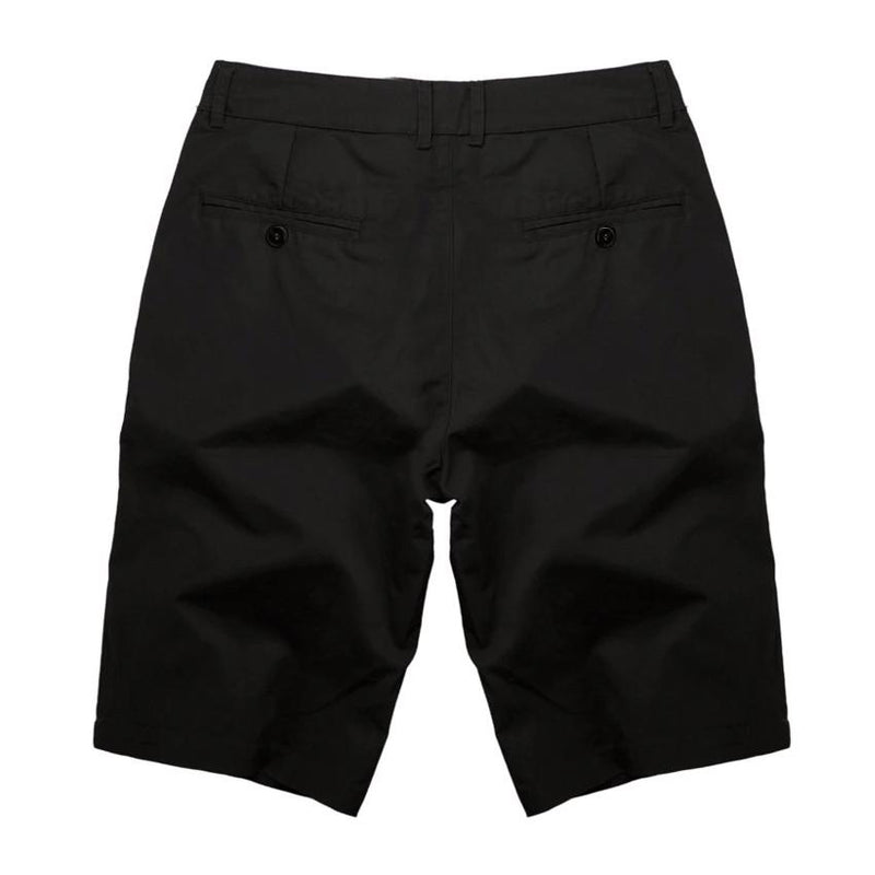 Casual Slim Chino Shorts