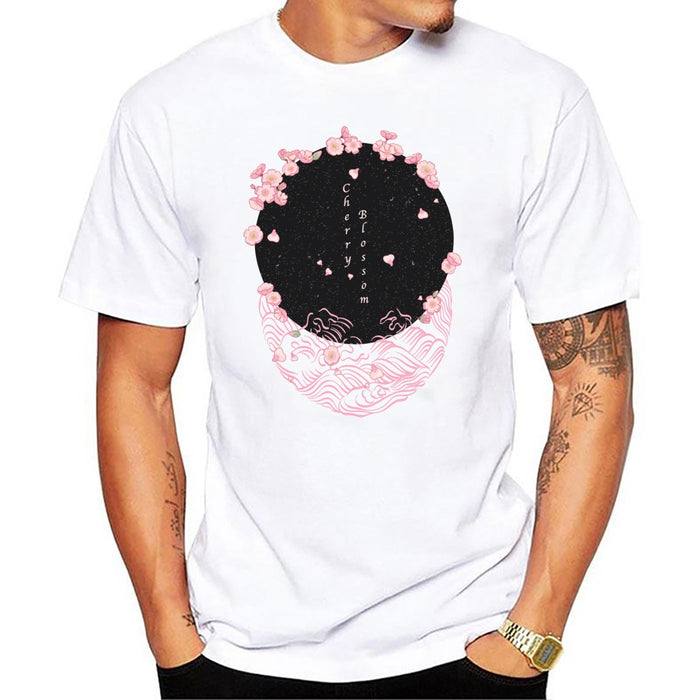 Blossom Nights T-Shirt