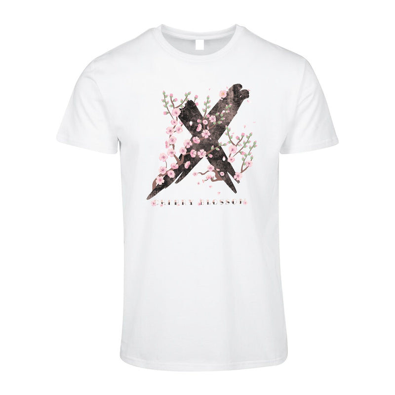 Kersen X-T-shirt