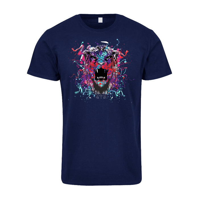 Furious Tiger T-Shirt