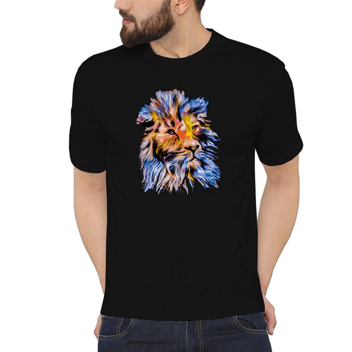 Pretentious Lion T-Shirt