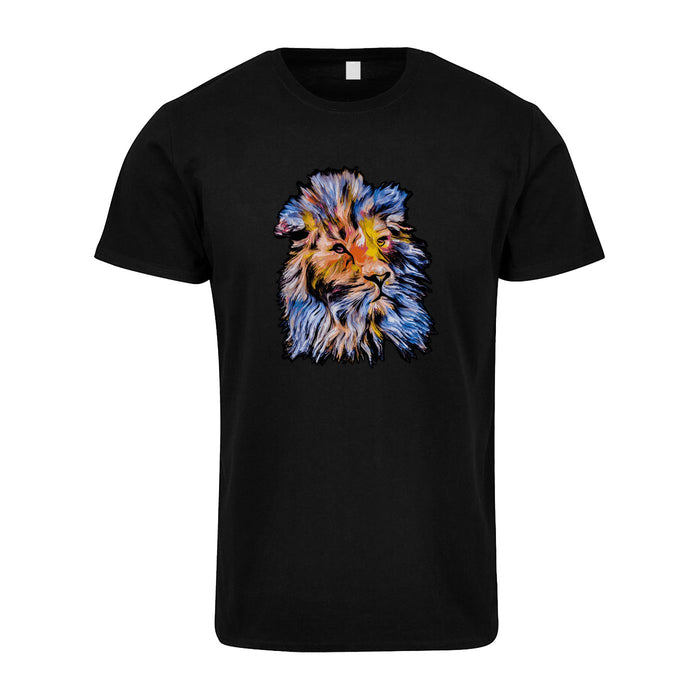 Pretentious Lion T-Shirt