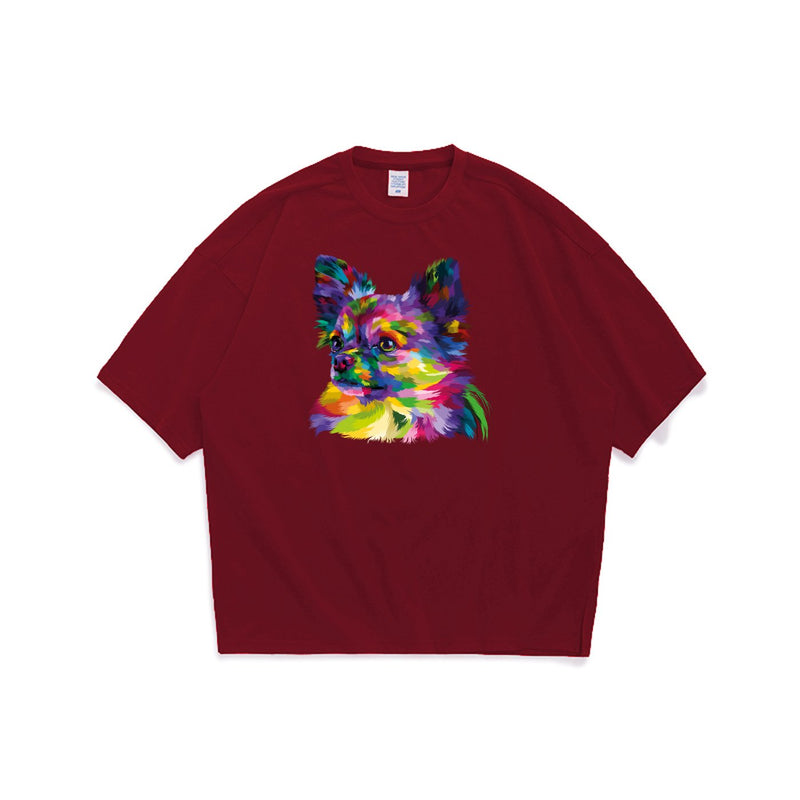 Chiwawa Oversized T-Shirt