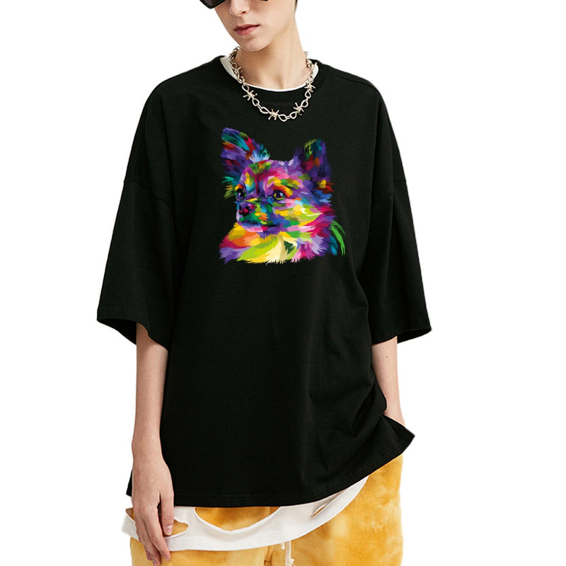 Chiwawa Oversized T-Shirt