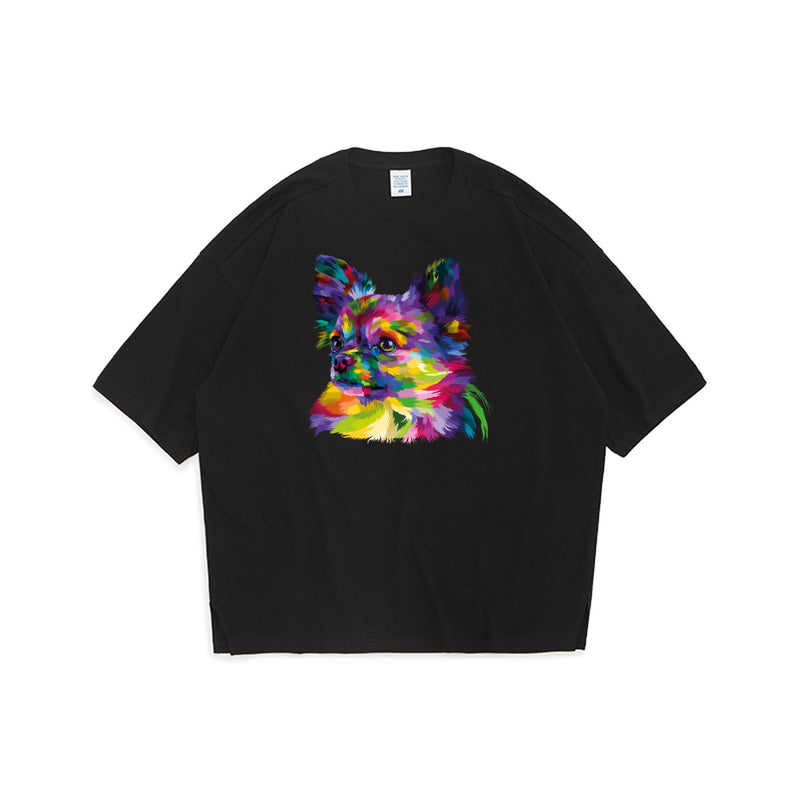 Chiwawa Oversized T-Shirt